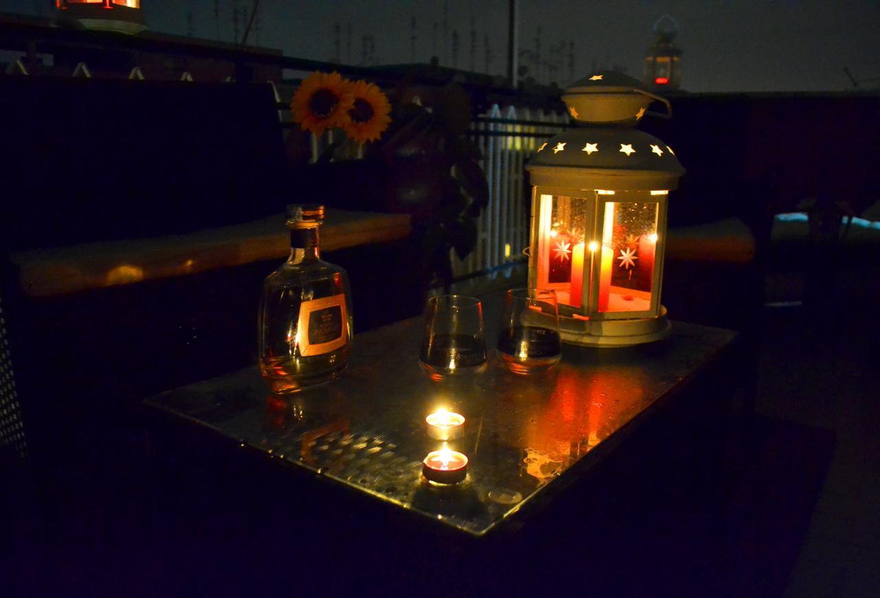 Bed & Breakfast Atticvs Di Mamma Ines *