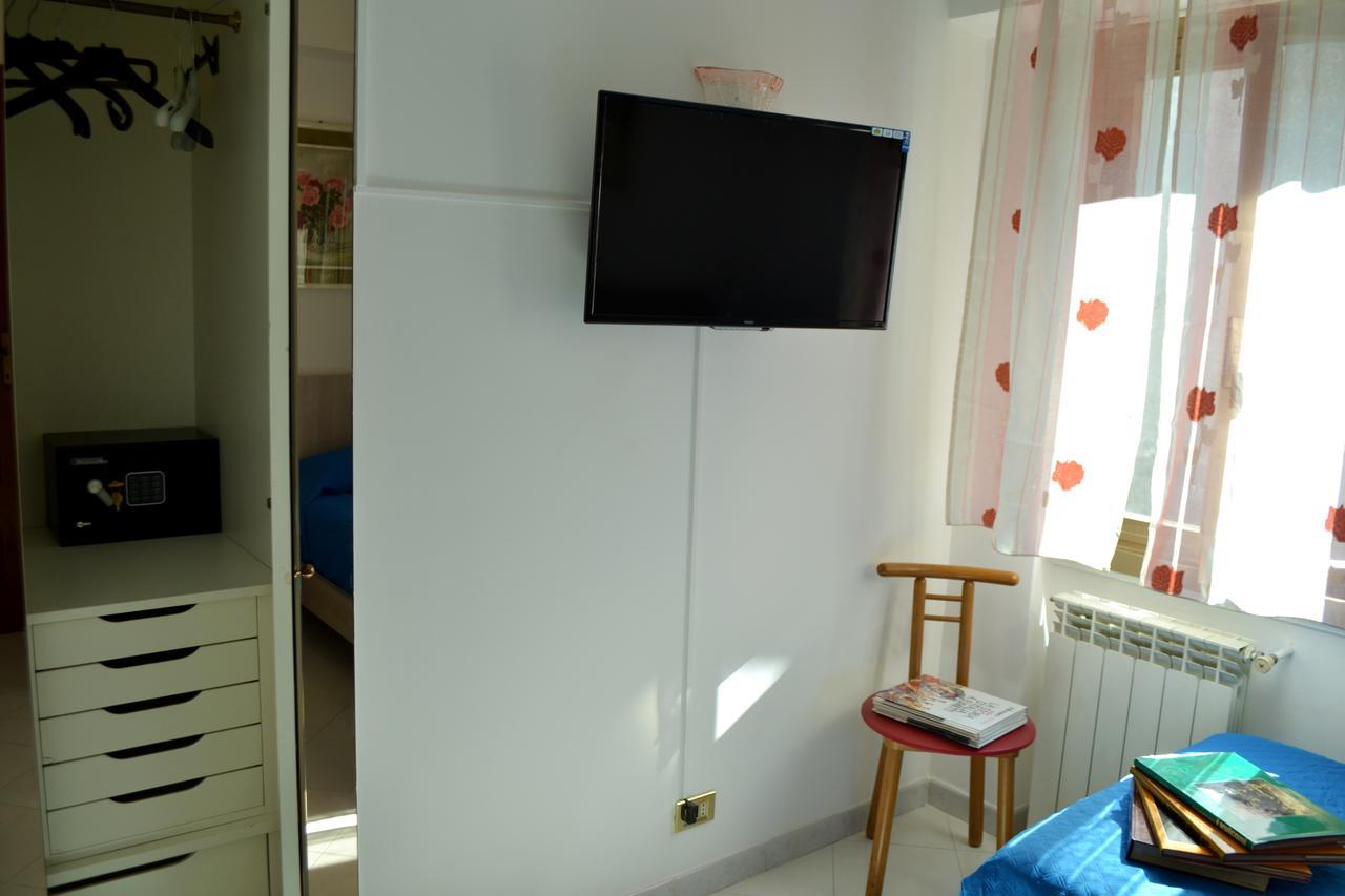 Atticvs Di Mamma Ines Roma