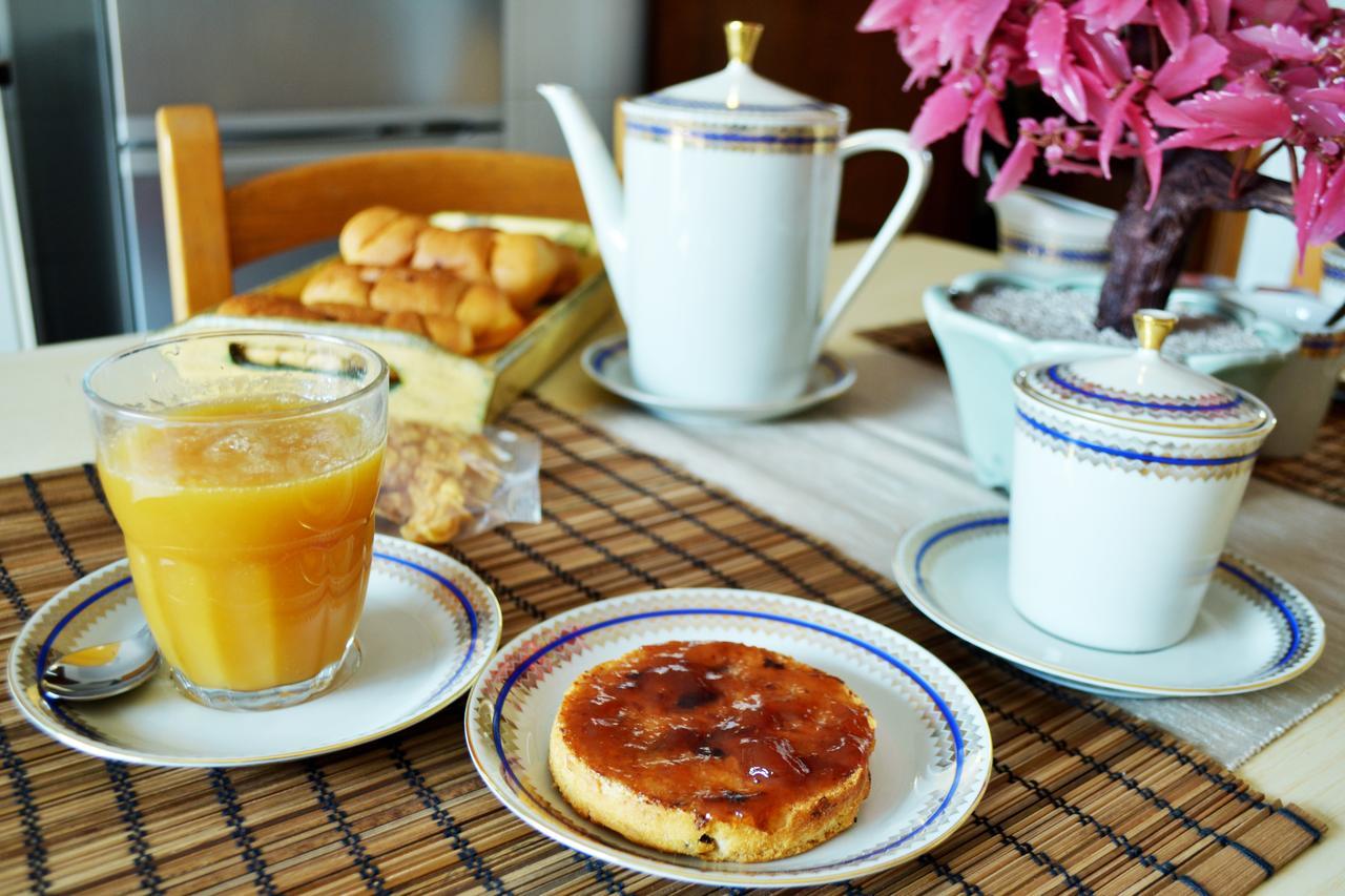Bed & Breakfast Atticvs Di Mamma Ines