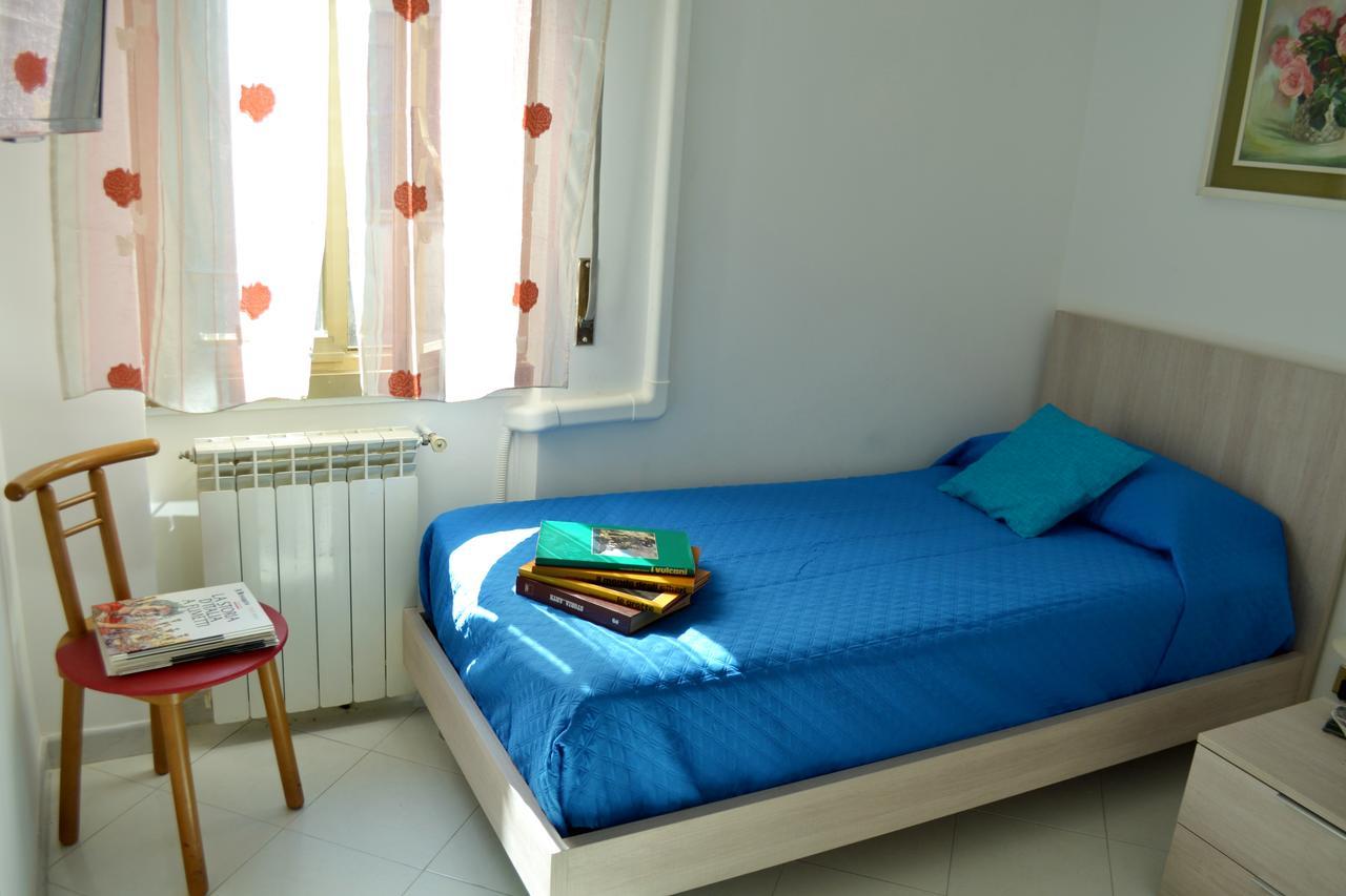 Bed & Breakfast Atticvs Di Mamma Ines *