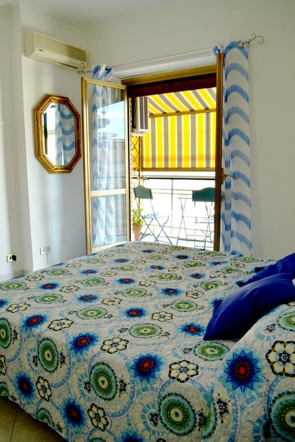 Bed & Breakfast Atticvs Di Mamma Ines Roma