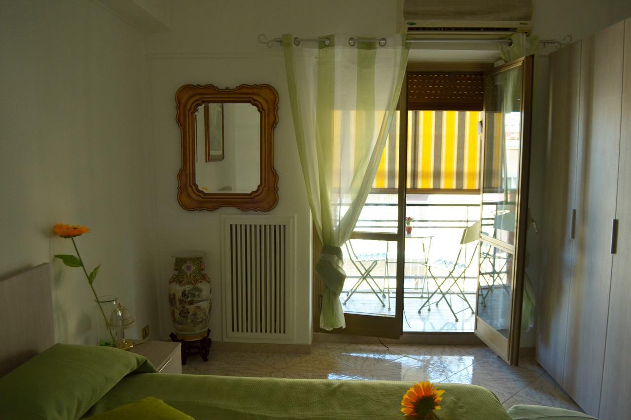 Atticvs Di Mamma Ines Bed & Breakfast