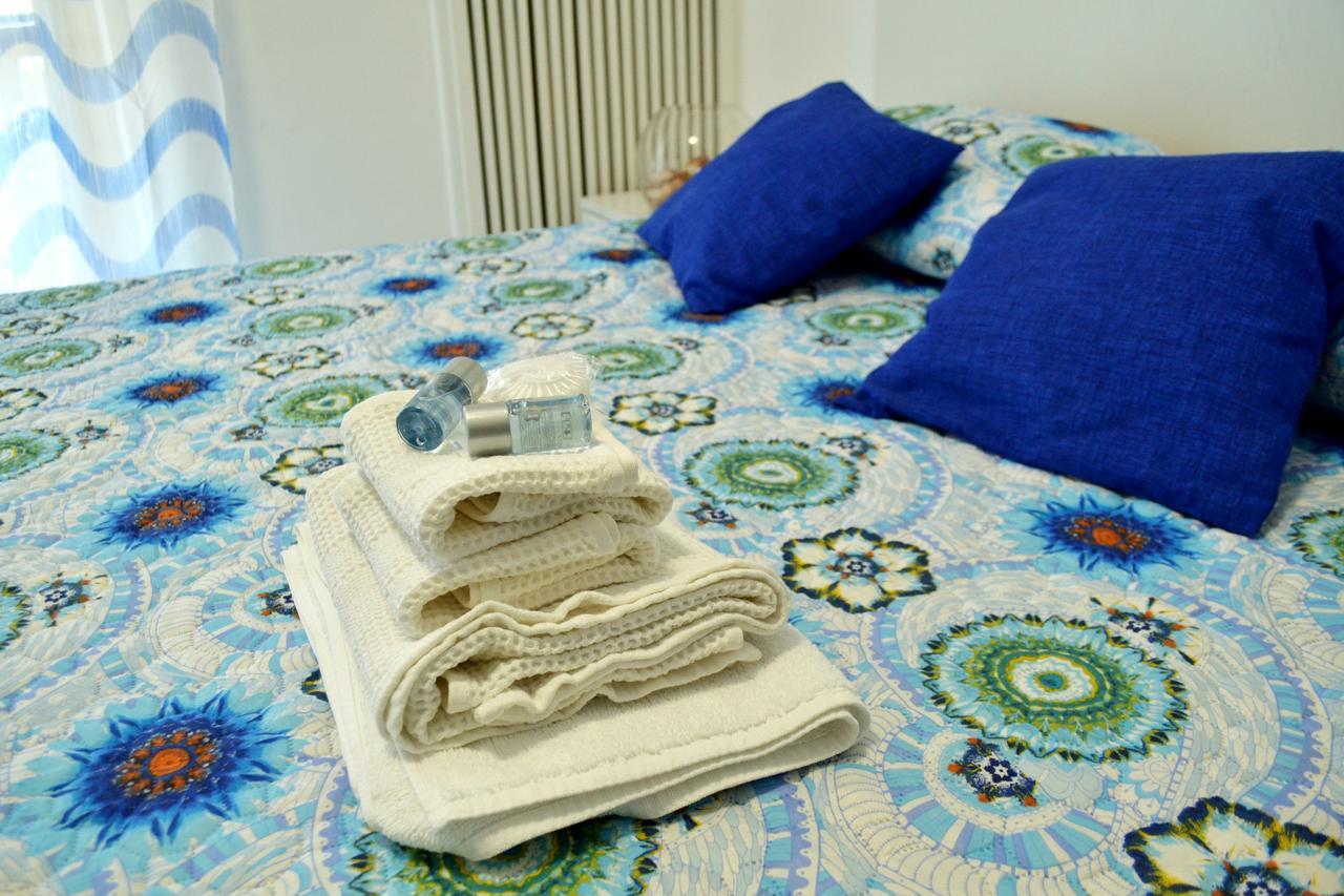 Bed & Breakfast Atticvs Di Mamma Ines